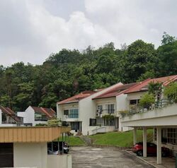 Hillview Court (D23), Terrace #498172901